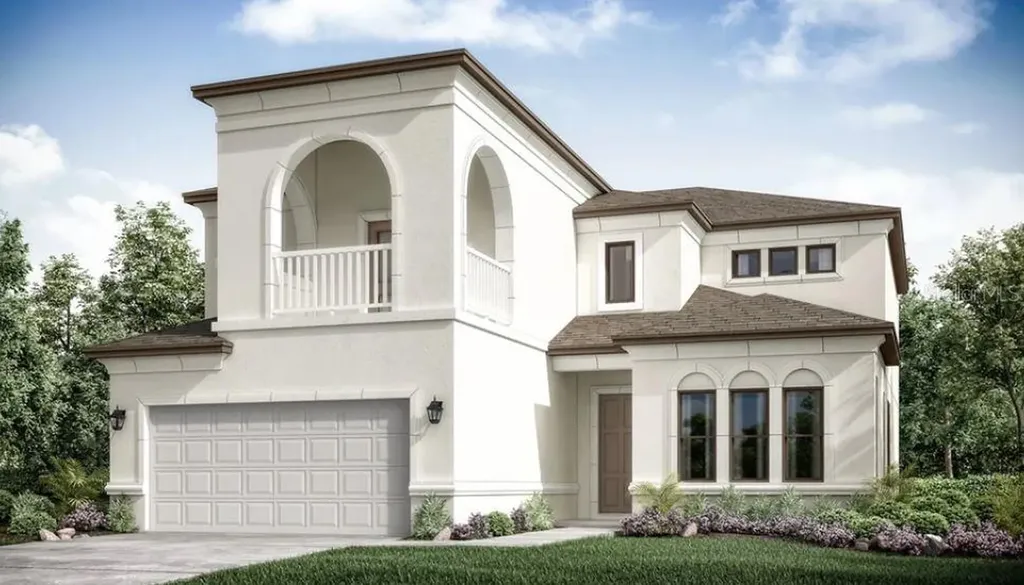 3867 Rose Mallow Drive Kissimmee FL 34746