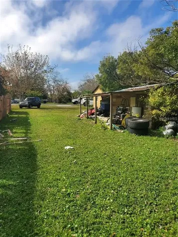 761 Coke Avenue Winter Garden FL 34787