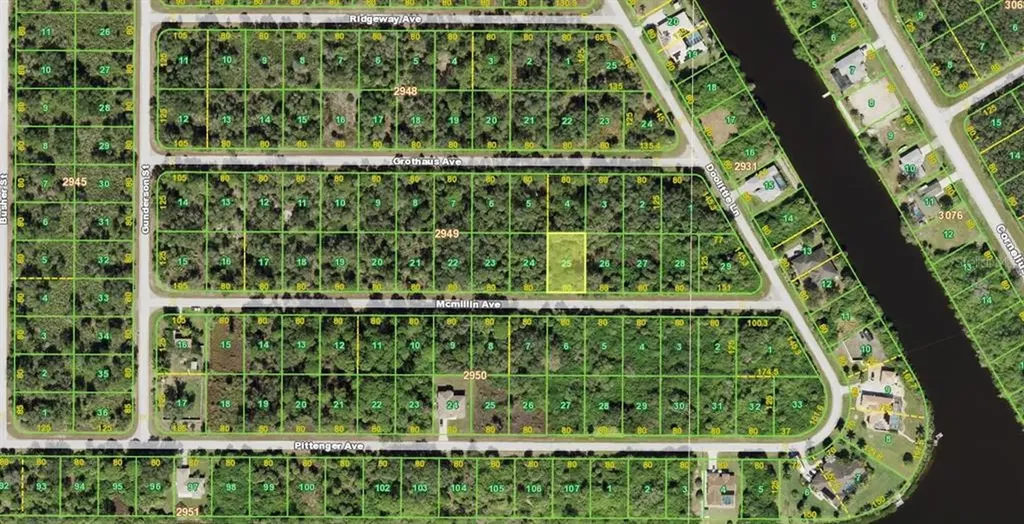 14504 Mcmillin Avenue Port Charlotte FL 33953