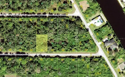 14504 Mcmillin Avenue Port Charlotte FL 33953