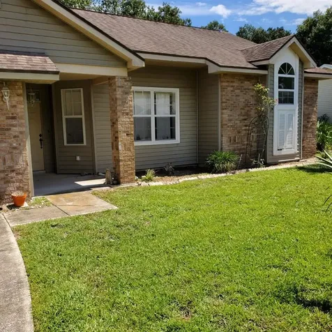 5931 Brandon Lane Port Orange FL 32127