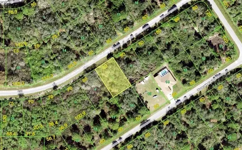 1558 Rambler Terrace Port Charlotte FL 33953