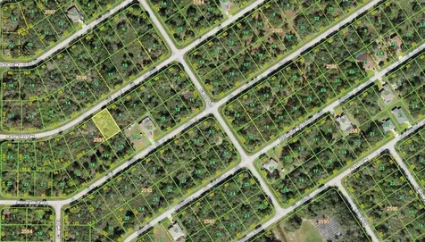 1558 Rambler Terrace Port Charlotte FL 33953