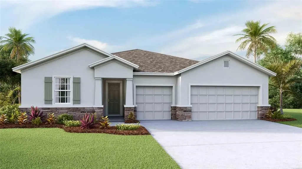 12445 Shining Willow Street Riverview FL 33579