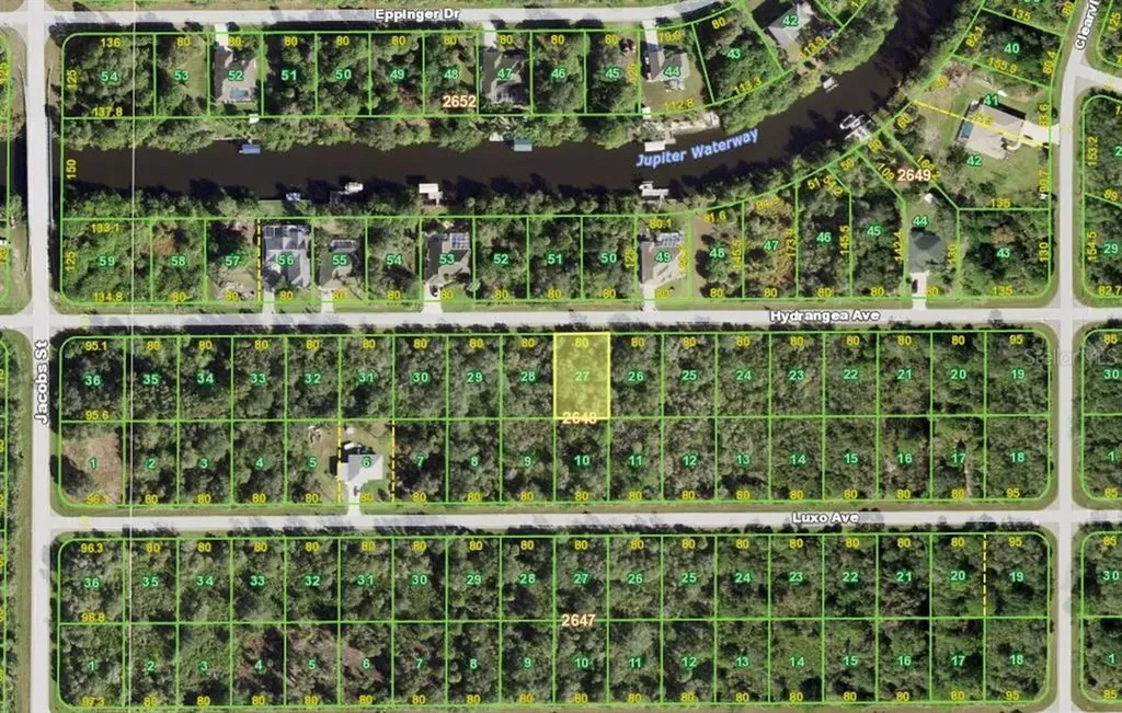 14073 Hydrangea Avenue Port Charlotte FL 33953