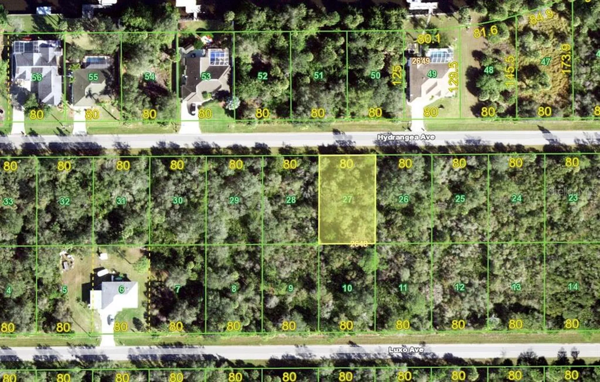 14073 Hydrangea Avenue Port Charlotte FL 33953