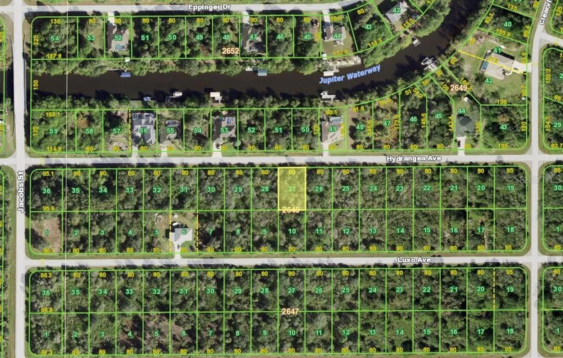 14073 Hydrangea Avenue Port Charlotte FL 33953