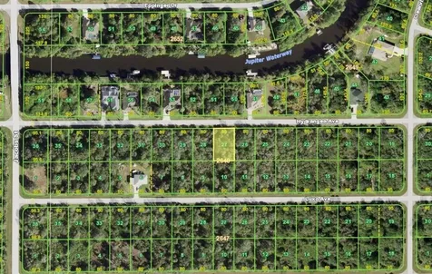 14073 Hydrangea Avenue Port Charlotte FL 33953