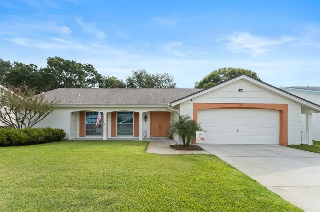 12210 Silk Oak Lane Hudson FL 34667