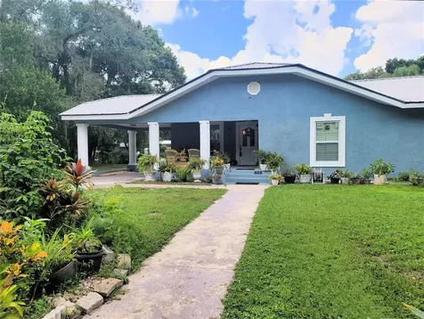 922 E Mcberry Street Tampa FL 33603
