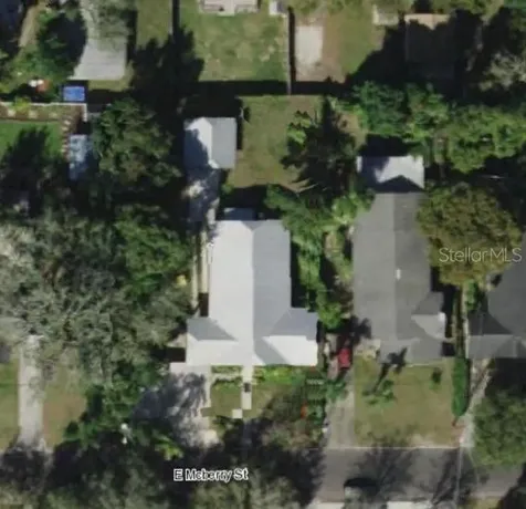922 E Mcberry Street Tampa FL 33603