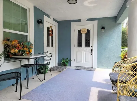 922 E Mcberry Street Tampa FL 33603