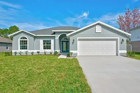 14 Seaman Trail E Palm Coast FL 32164