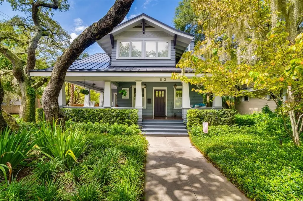 813 S Packwood Avenue Tampa FL 33606
