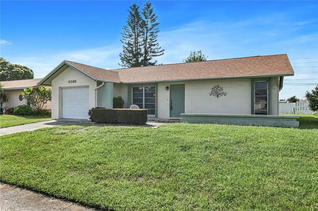 4566 Great Lakes Drive S Clearwater FL 33762