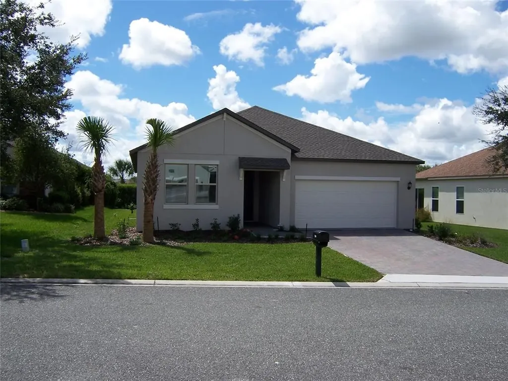 10964 SE 167th Place Summerfield FL 34491