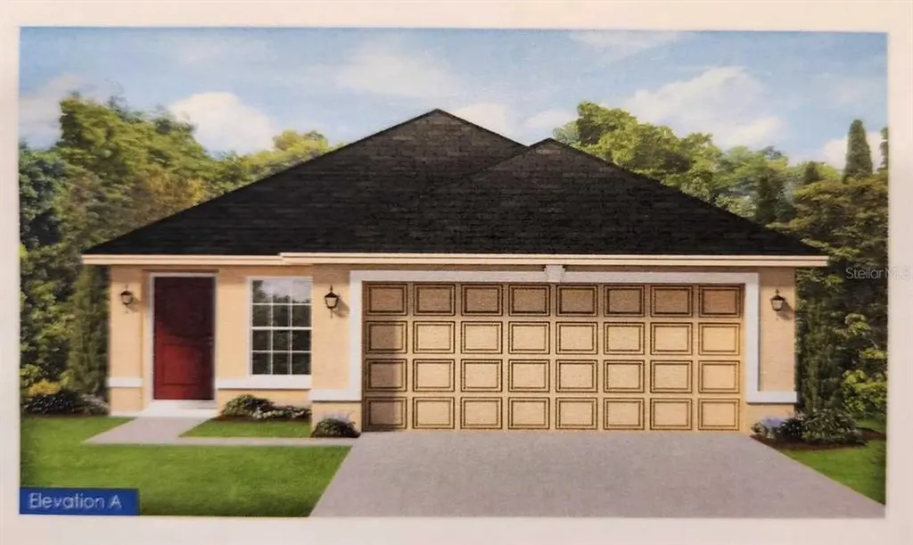 1017 Anchorage Street Leesburg FL 34748