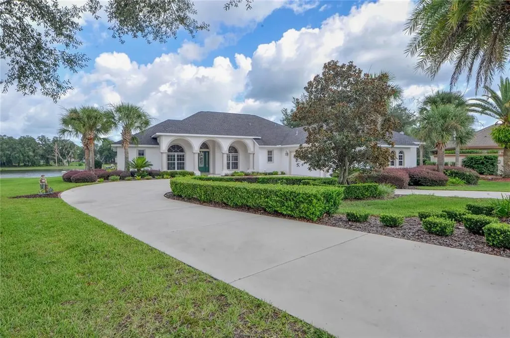 14 Diamond Island Avenue Ocala FL 34472