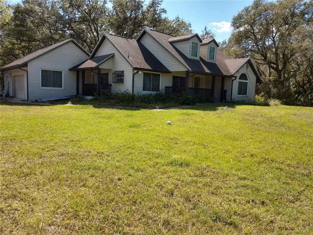 3124 Arrowsmith Road Wimauma FL 33598