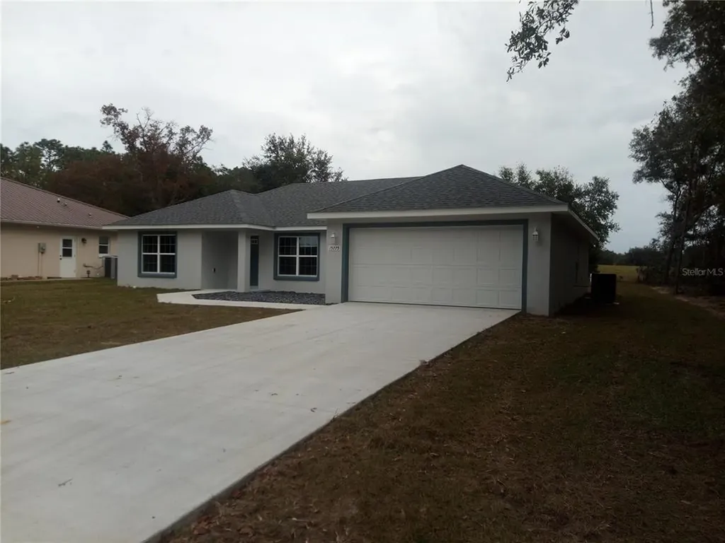 15025 SE 94th Court Summerfield FL 34491