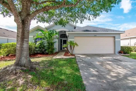 12319 Ridgedale Drive Hudson FL 34669