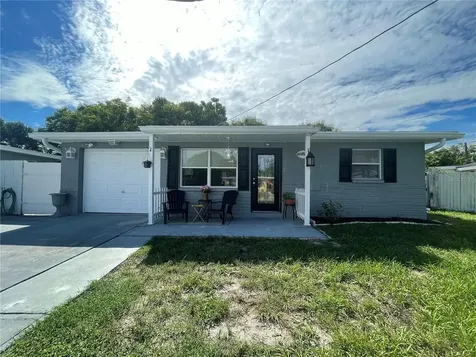 11201 Taft Drive Port Richey FL 34668