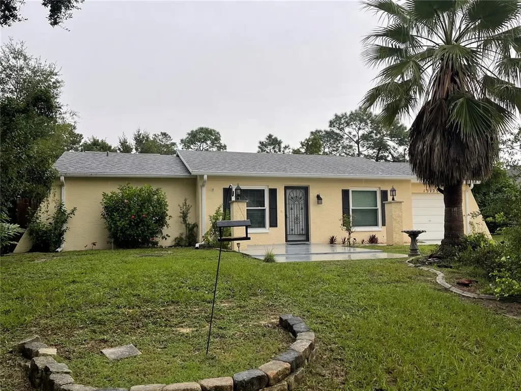 13179 Thrush Street Spring Hill FL 34609