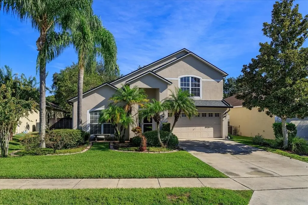 278 Clydesdale Circle Sanford FL 32773