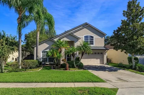 278 Clydesdale Circle Sanford FL 32773