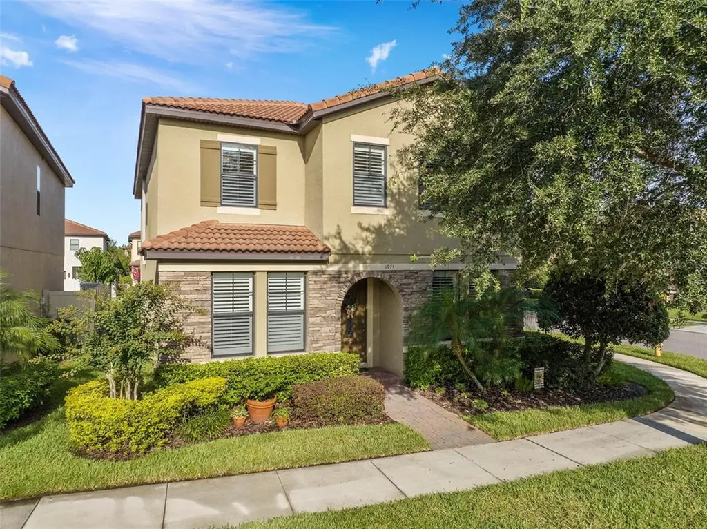 1971 Water Tupelo Way Ocoee FL 34761