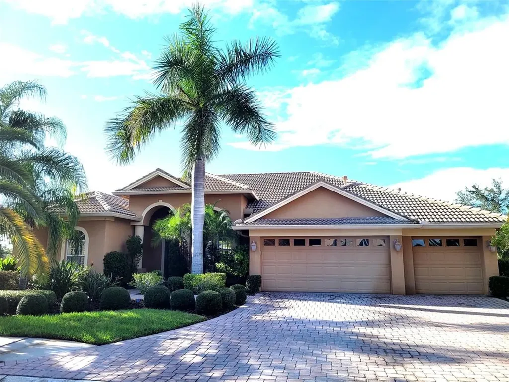 10849 Barbados Isle Drive Tampa FL 33647