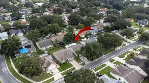 1206 Sawdust Court Valrico FL 33596