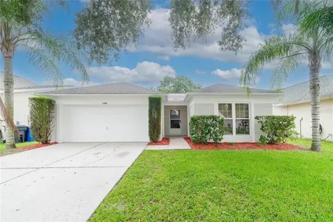 1206 Sawdust Court Valrico FL 33596