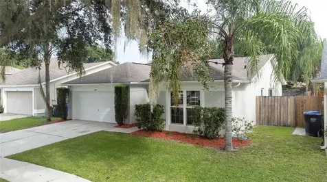 1206 Sawdust Court Valrico FL 33596
