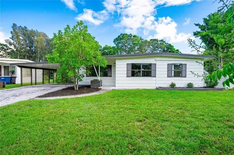 1889 Mckinley Street Clearwater FL 33765