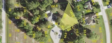25173 Esmeralda Court Punta Gorda FL 33955
