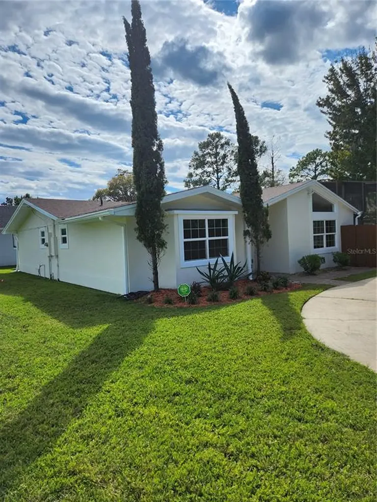 2415 Clay Court Longwood FL 32779