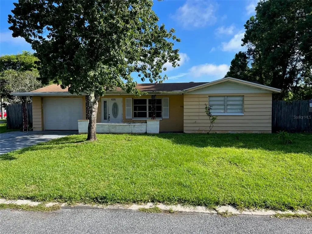 6335 Kelso Drive Port Richey FL 34668