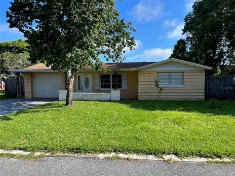 6335 Kelso Drive Port Richey FL 34668