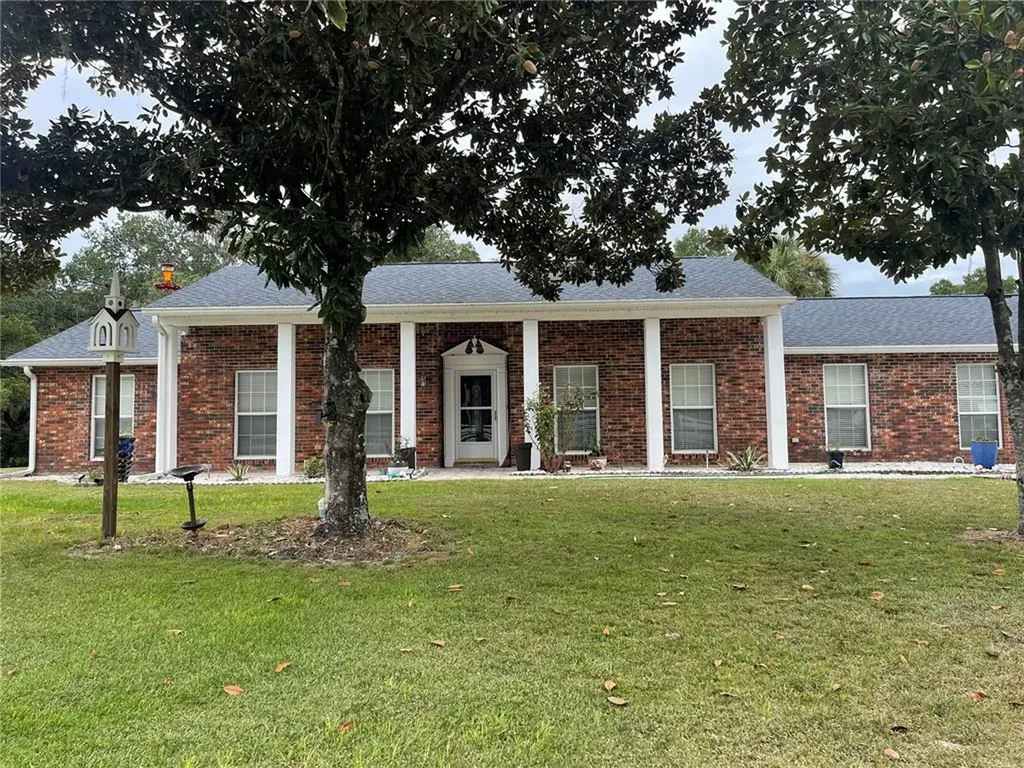 11620 SW 134th Court Dunnellon FL 34432