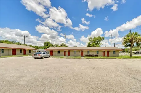 1340 N Woodland Boulevard Deland FL 32720
