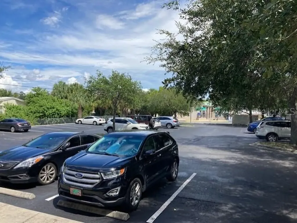 4811 W Gandy Boulevard Tampa FL 33611