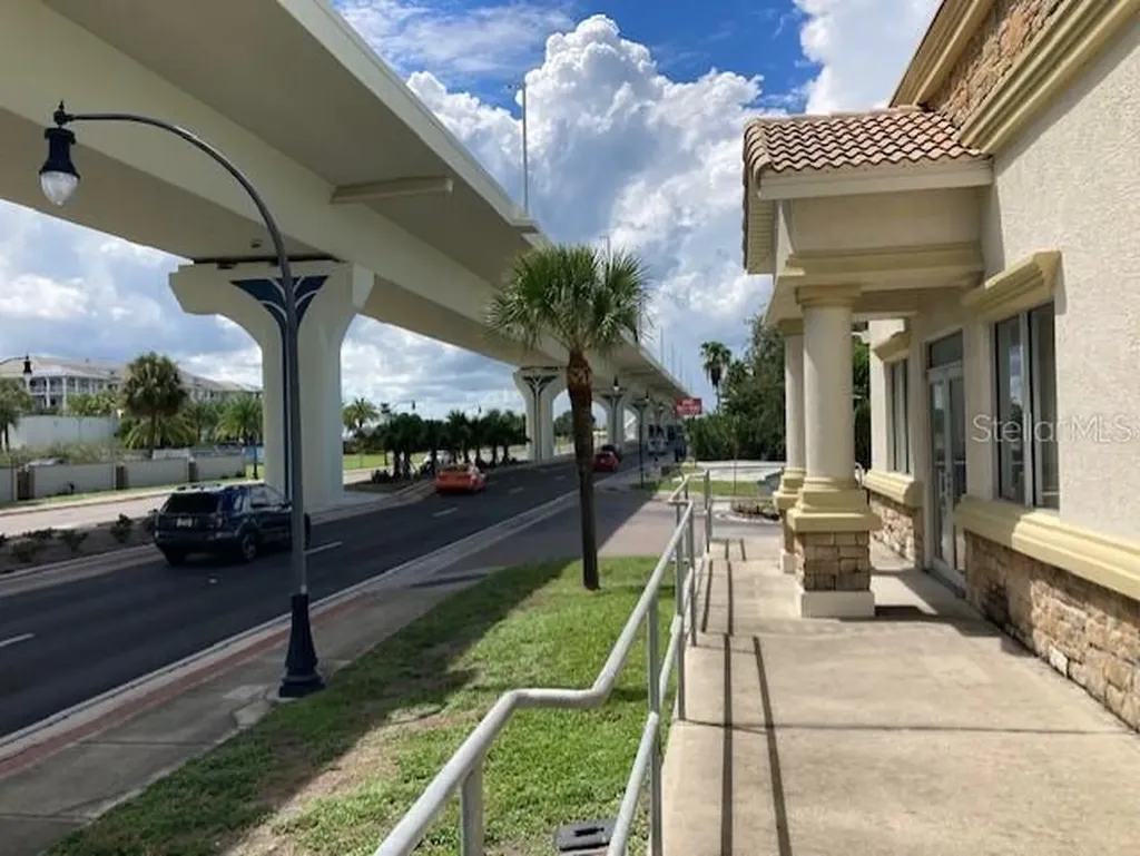4811 W Gandy Boulevard Tampa FL 33611
