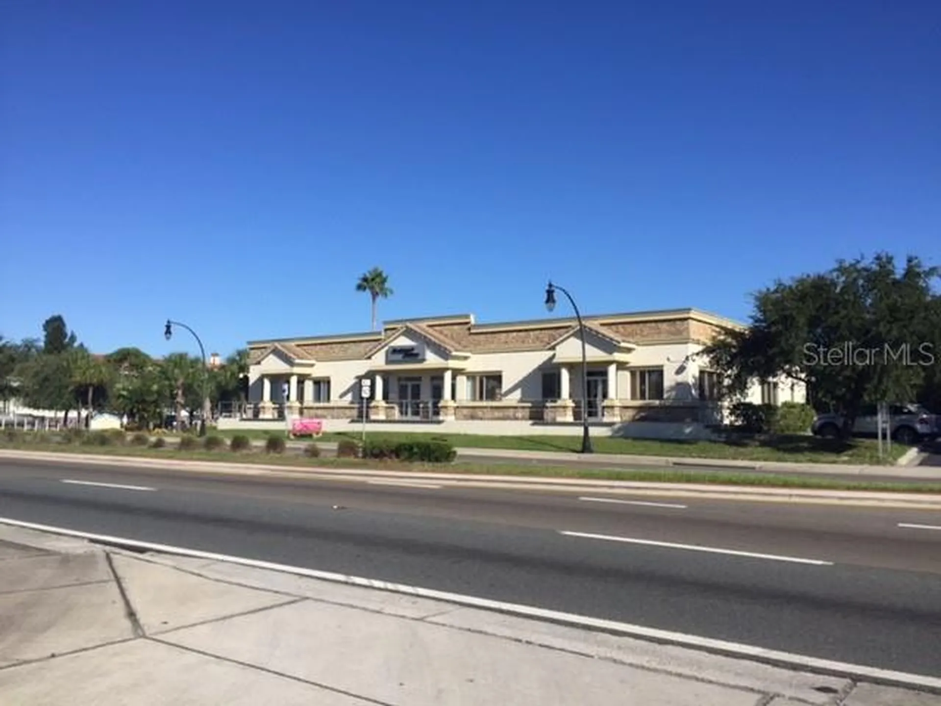 4811 W Gandy Boulevard Tampa FL 33611