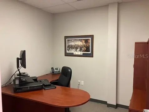 4811 W Gandy Boulevard Tampa FL 33611