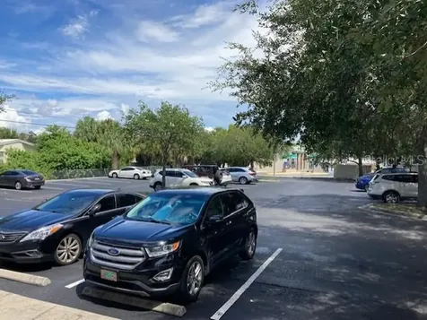 4811 W Gandy Boulevard Tampa FL 33611