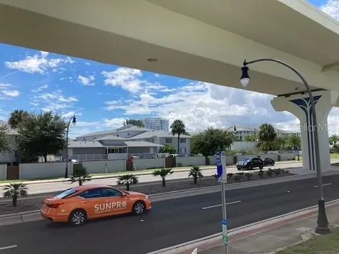 4811 W Gandy Boulevard Tampa FL 33611