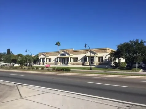 4811 W Gandy Boulevard Tampa FL 33611