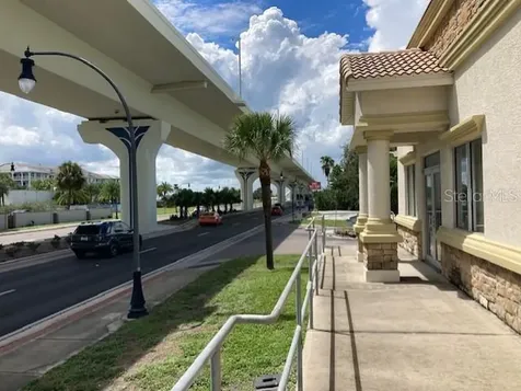 4811 W Gandy Boulevard Tampa FL 33611