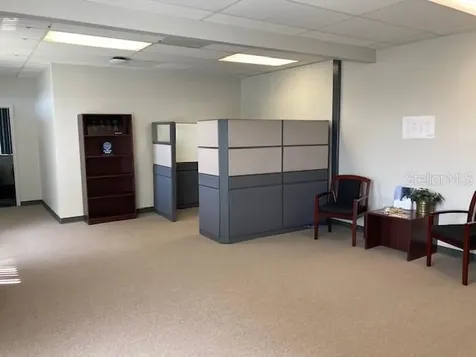 4811 W Gandy Boulevard Tampa FL 33611